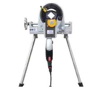 Machine de découpe orbitale | ORBITALUM | PS 4.5 Plus, 230 V, 50/60 Hz EU | Mougenot & Fils